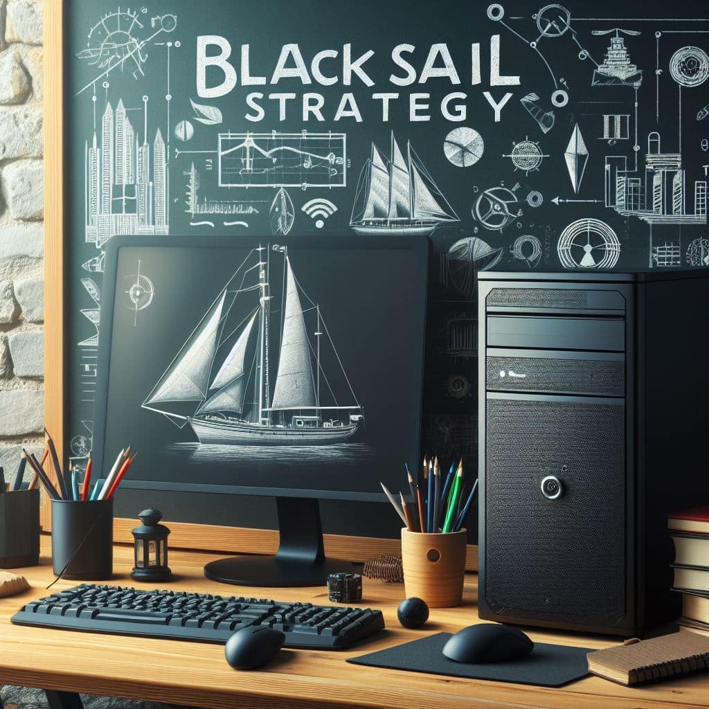 Black Sail Strategy - Computer Builds