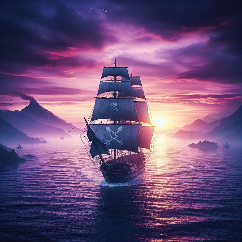 Skull and Bones - Black Sail Strategy